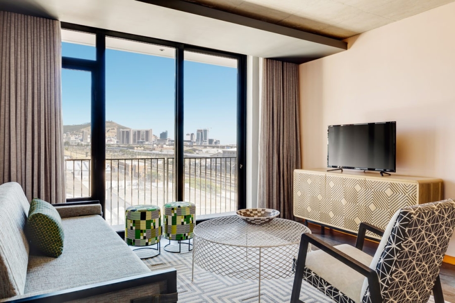 0 Bedroom Property for Sale in Woodstock Western Cape